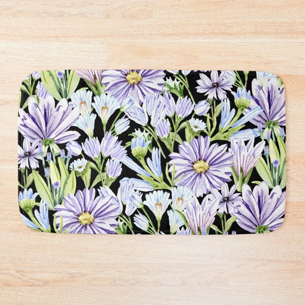 Item preview, Chicory - Harmony and Strength Cluster Pattern designed and sold by OrganizeMe.