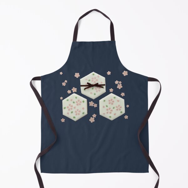 Item preview, Beautiful Sakura ( Cherry Blossom ) pattern sugar cookies designed and sold by aiko-p.
