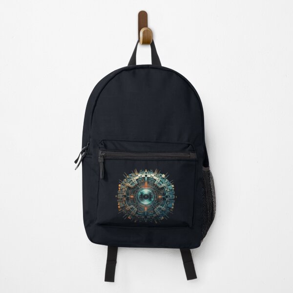 Item preview, The Core designed and sold by RayFallon.