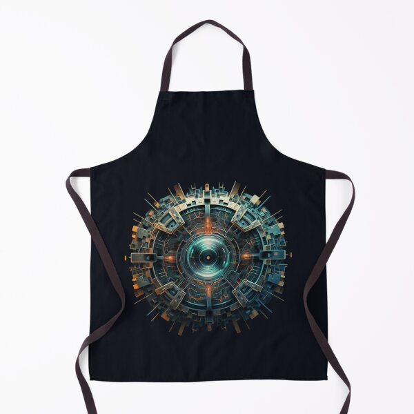 Item preview, The Core designed and sold by RayFallon.