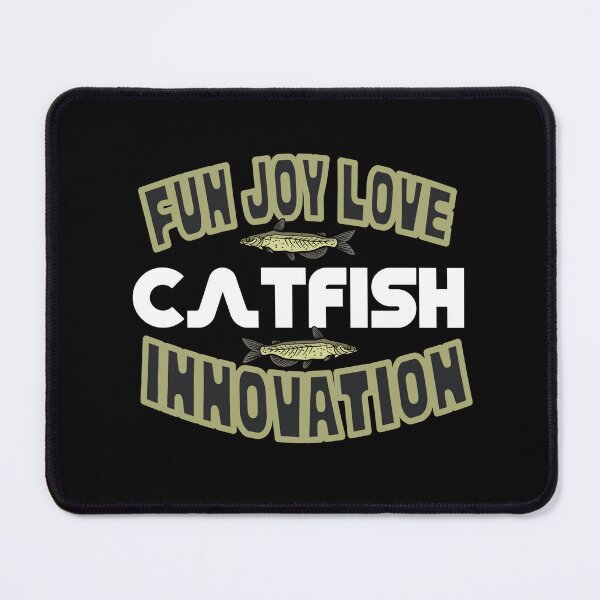 Item preview, Catfish innovation  designed and sold by CatfishCreation.