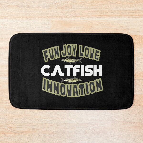 Item preview, Catfish innovation  designed and sold by CatfishCreation.