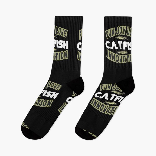 Item preview, Catfish innovation  designed and sold by CatfishCreation.
