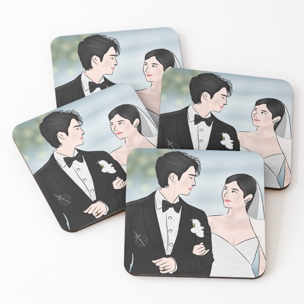 Item preview, My Demon Korean Drama designed and sold by ArtRaftPro.