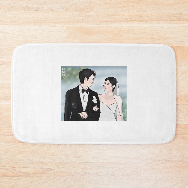 Item preview, My Demon Korean Drama designed and sold by ArtRaftPro.