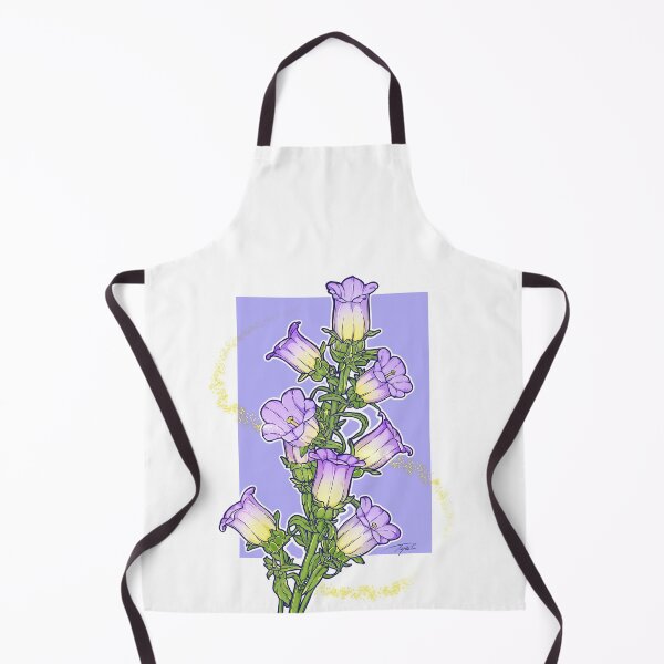 Item preview, Bellflower designed and sold by Papa-L.