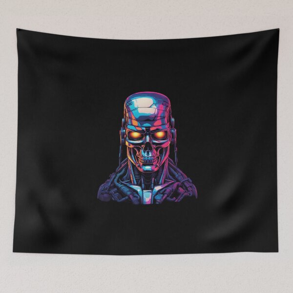 Item preview, robot designed and sold by Mhtalii.