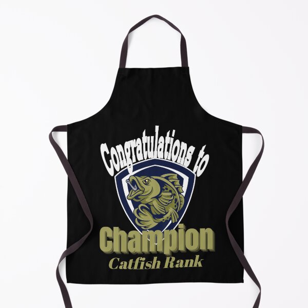 Item preview, Champion Catfish Rank designed and sold by CatfishCreation.