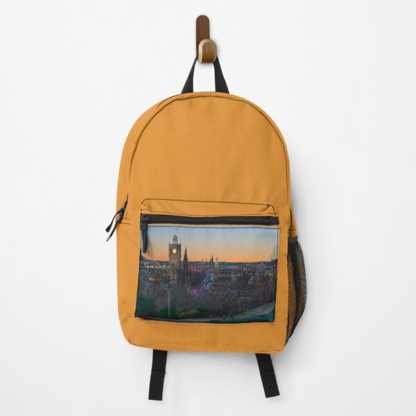 Item preview, Edinburgh Cityscape  designed and sold by Alisonchambers2.