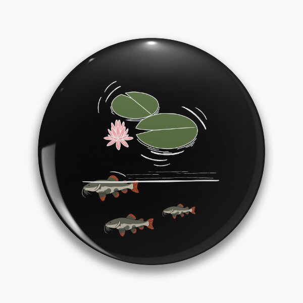 Item preview, Catfish Nature designed and sold by CatfishCreation.