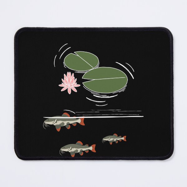 Item preview, Catfish Nature designed and sold by CatfishCreation.