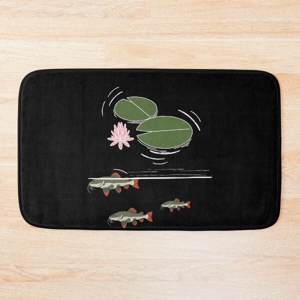 Item preview, Catfish Nature designed and sold by CatfishCreation.