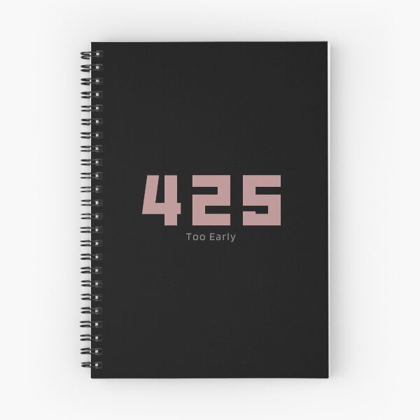 Item preview, HTTP status codes: 425(Too Early) designed and sold by S9View.