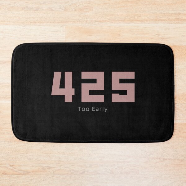 Item preview, HTTP status codes: 425(Too Early) designed and sold by S9View.