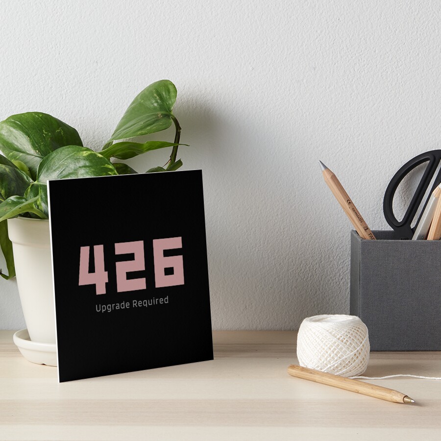 Item preview, Art Board Print designed and sold by S9View.