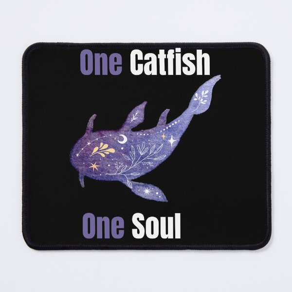 Item preview, Catfish Soul designed and sold by CatfishCreation.