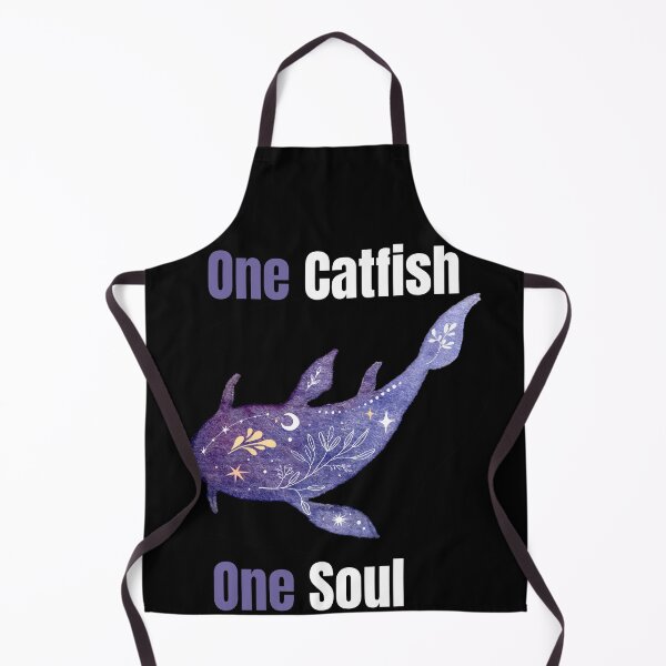 Item preview, Catfish Soul designed and sold by CatfishCreation.