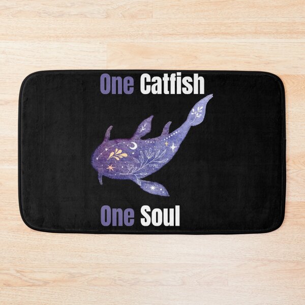 Item preview, Catfish Soul designed and sold by CatfishCreation.