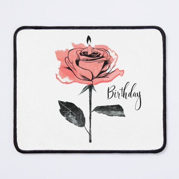 Item preview, Birthday flower rose designed and sold by FlowersColorful.