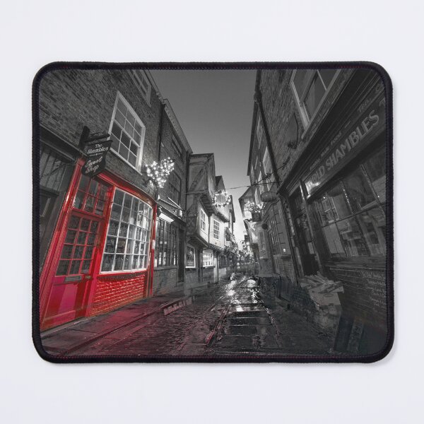 Item preview, The Shambles York designed and sold by Alisonchambers2.