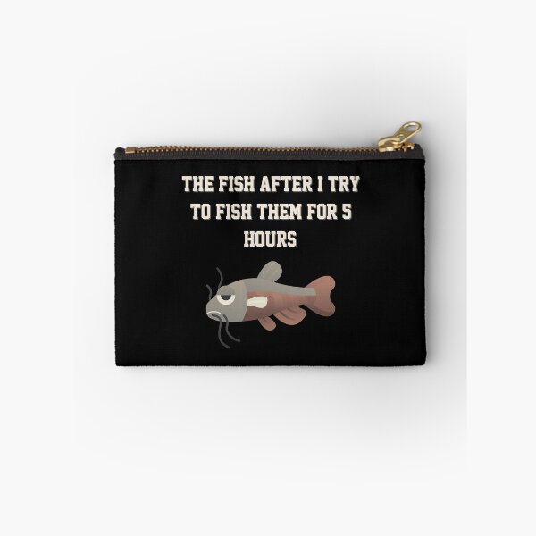 Item preview, Fish unluck designed and sold by CatfishCreation.