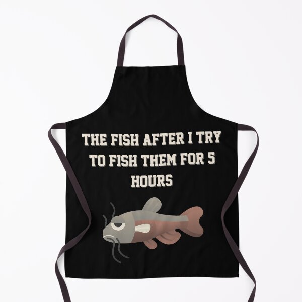 Item preview, Fish unluck designed and sold by CatfishCreation.