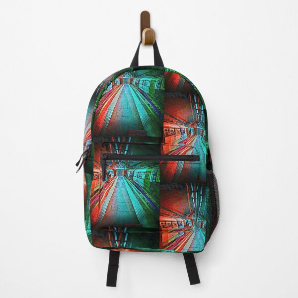 Item preview, Two Trains designed and sold by Artwear-art for life.