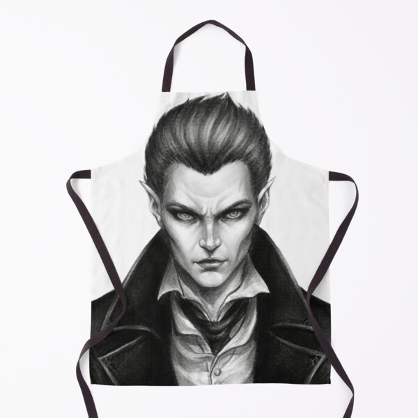 Item preview, Aristocratic Vampire designed and sold by MD2Graphics.