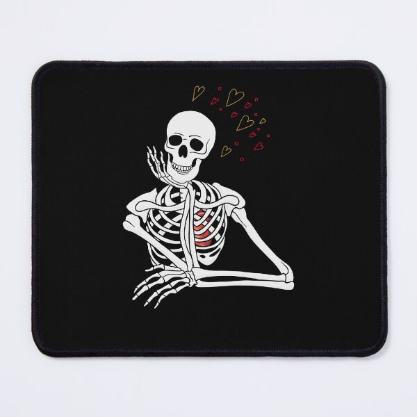 Item preview, Thrilling Skeleton designed and sold by mikoto-K09.