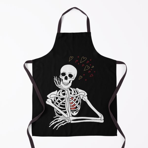 Item preview, Thrilling Skeleton designed and sold by mikoto-K09.