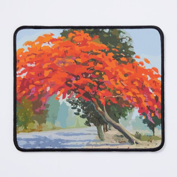 Item preview, Warm Spring Blossom designed and sold by Vector Scout Lab.