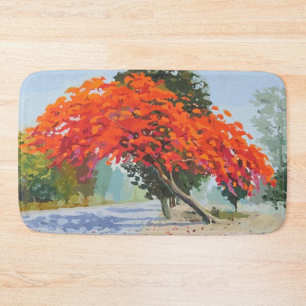 Item preview, Warm Spring Blossom designed and sold by Vector Scout Lab.