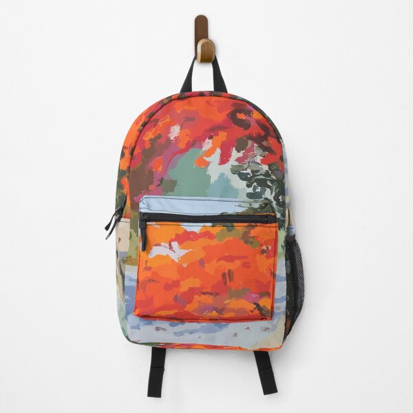 Item preview, Warm Spring Blossom designed and sold by Vector Scout Lab.