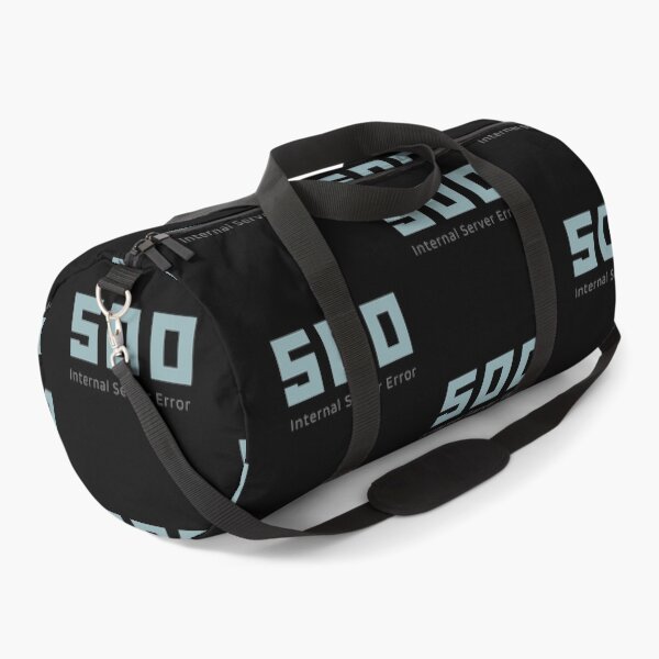 Item preview, HTTP status codes: 500(Internal Server Error) designed and sold by S9View.