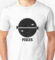 pisces Unisex T-Shirt