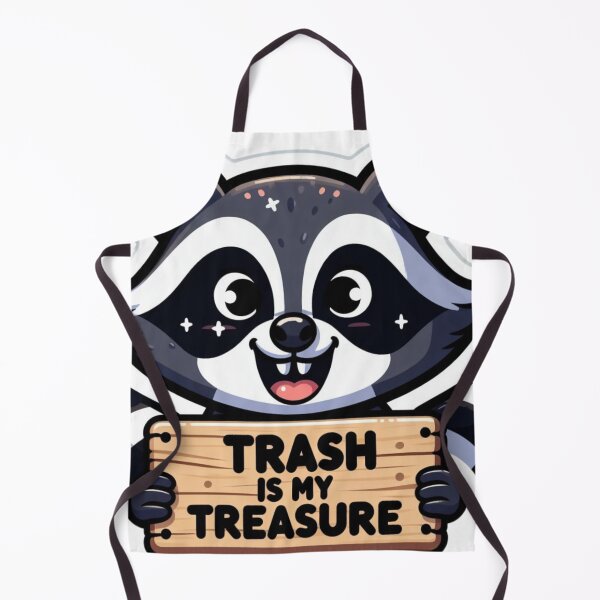 Item preview, Trash is my treasure designed and sold by Kasta1989.