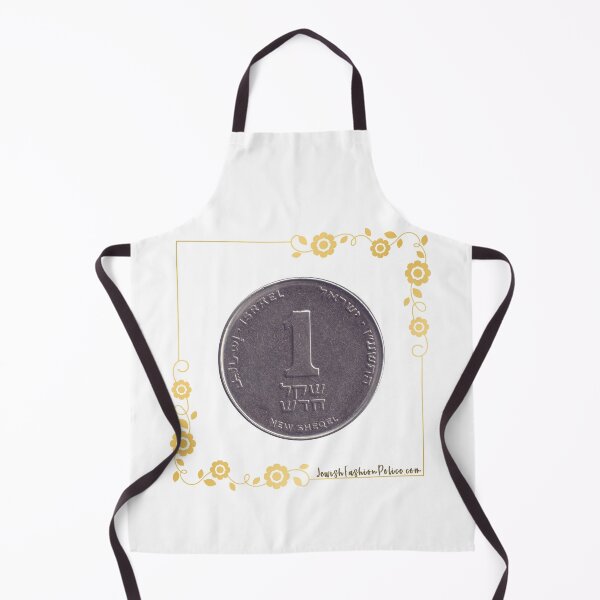 Item preview, New Shequel designed and sold by Jewish Fashion Police.