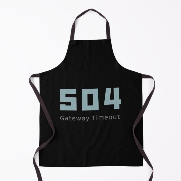 Item preview, HTTP status codes: 504(Gateway Timeout) designed and sold by S9View.