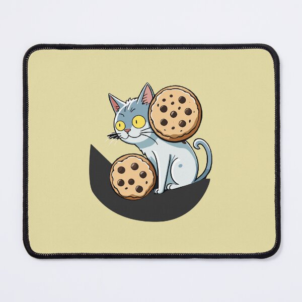 Item preview, Cookie Kitty designed and sold by cutenesss.
