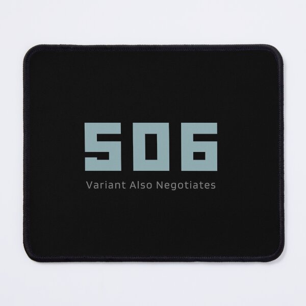 Item preview, HTTP status codes: 506(Variant Also Negotiates) designed and sold by S9View.