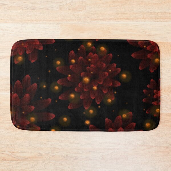 Item preview, Fire Flowers designed and sold by jartcreations.