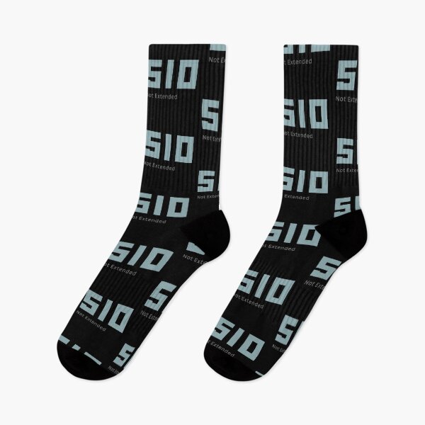Item preview, HTTP status codes: 510(Not Extended) designed and sold by S9View.