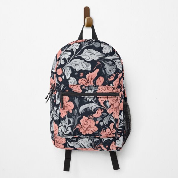 Item preview, Floral pattern #8 designed and sold by George Michael.