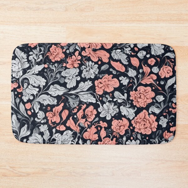 Item preview, Floral pattern #8 designed and sold by George Michael.