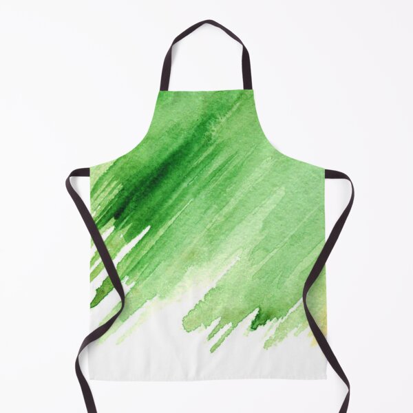 Item preview, Watercolor green yellow spot backdrop texture background isolated designed and sold by MTShoppingLine.