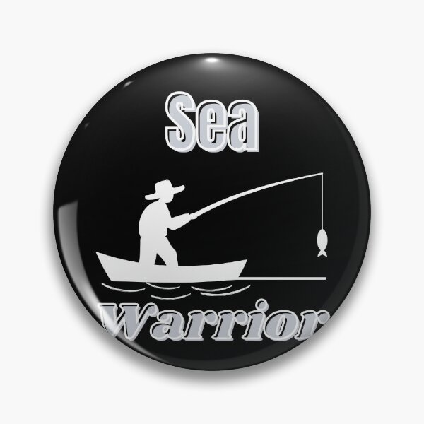 Item preview, Sea Warrior designed and sold by CatfishCreation.