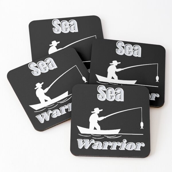 Item preview, Sea Warrior designed and sold by CatfishCreation.