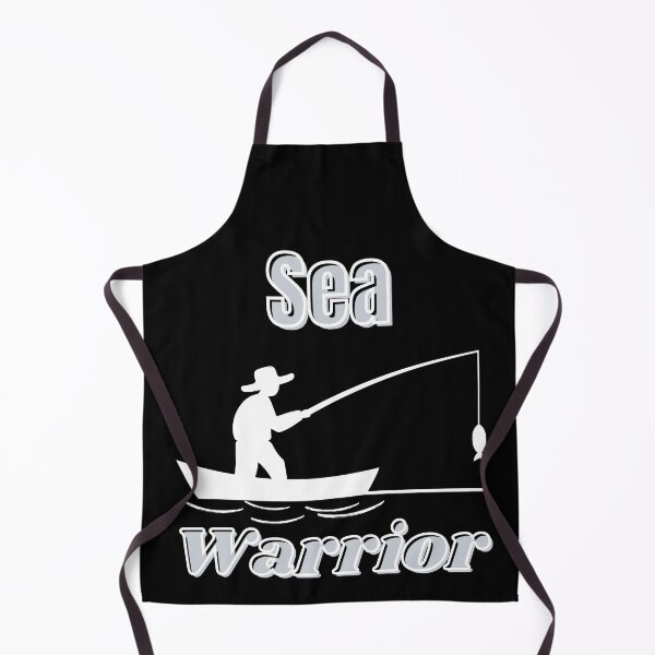 Item preview, Sea Warrior designed and sold by CatfishCreation.