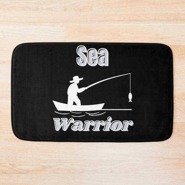 Item preview, Sea Warrior designed and sold by CatfishCreation.
