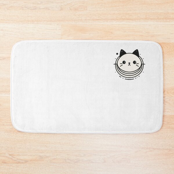 Item preview, Sweet Cat cute  designed and sold by shoopspace.